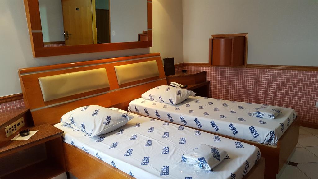 Hotel Flor Do Ipiranga (Adults Only) Σάο Πάολο Εξωτερικό φωτογραφία