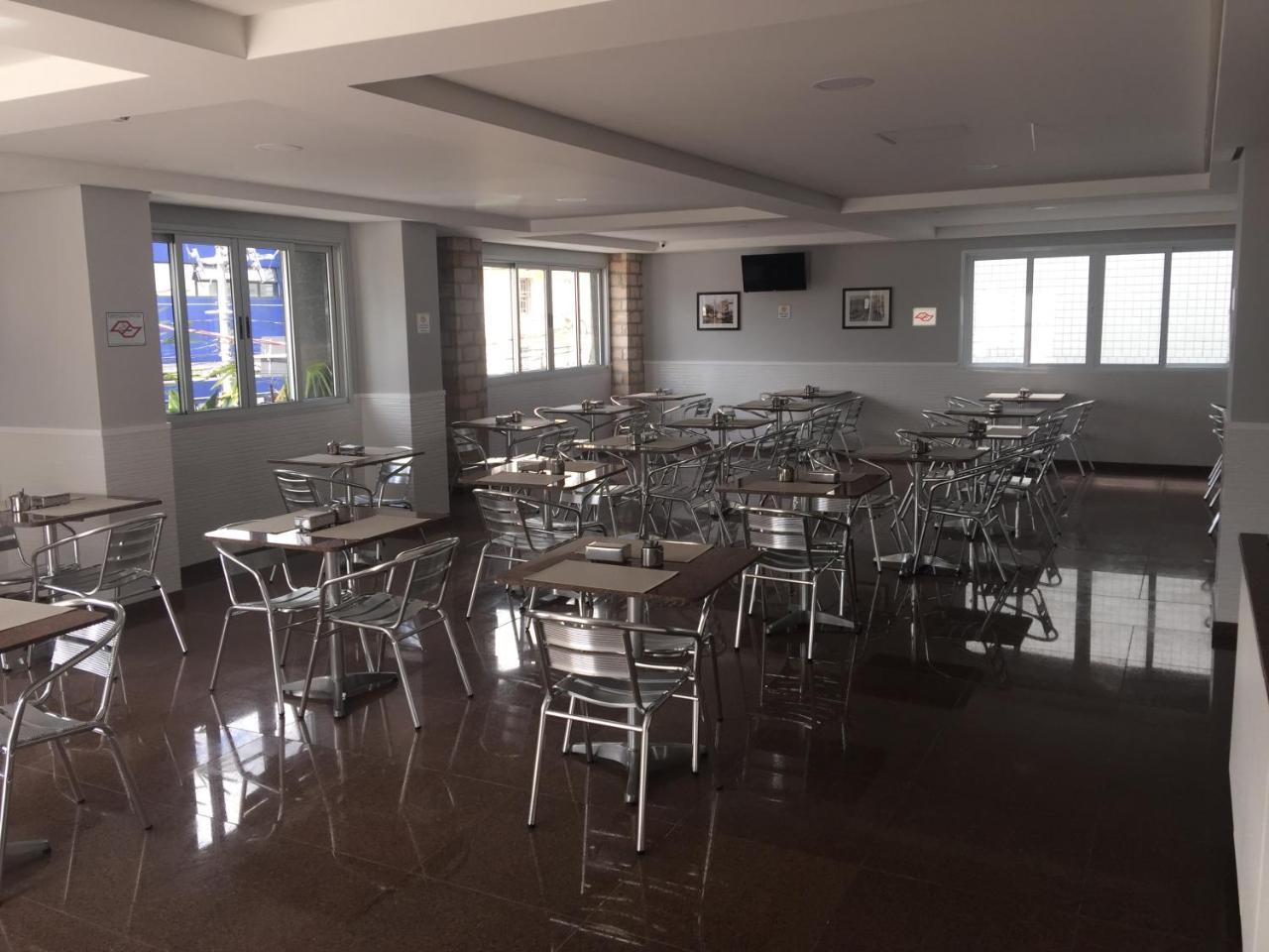 Hotel Flor Do Ipiranga (Adults Only) Σάο Πάολο Εξωτερικό φωτογραφία