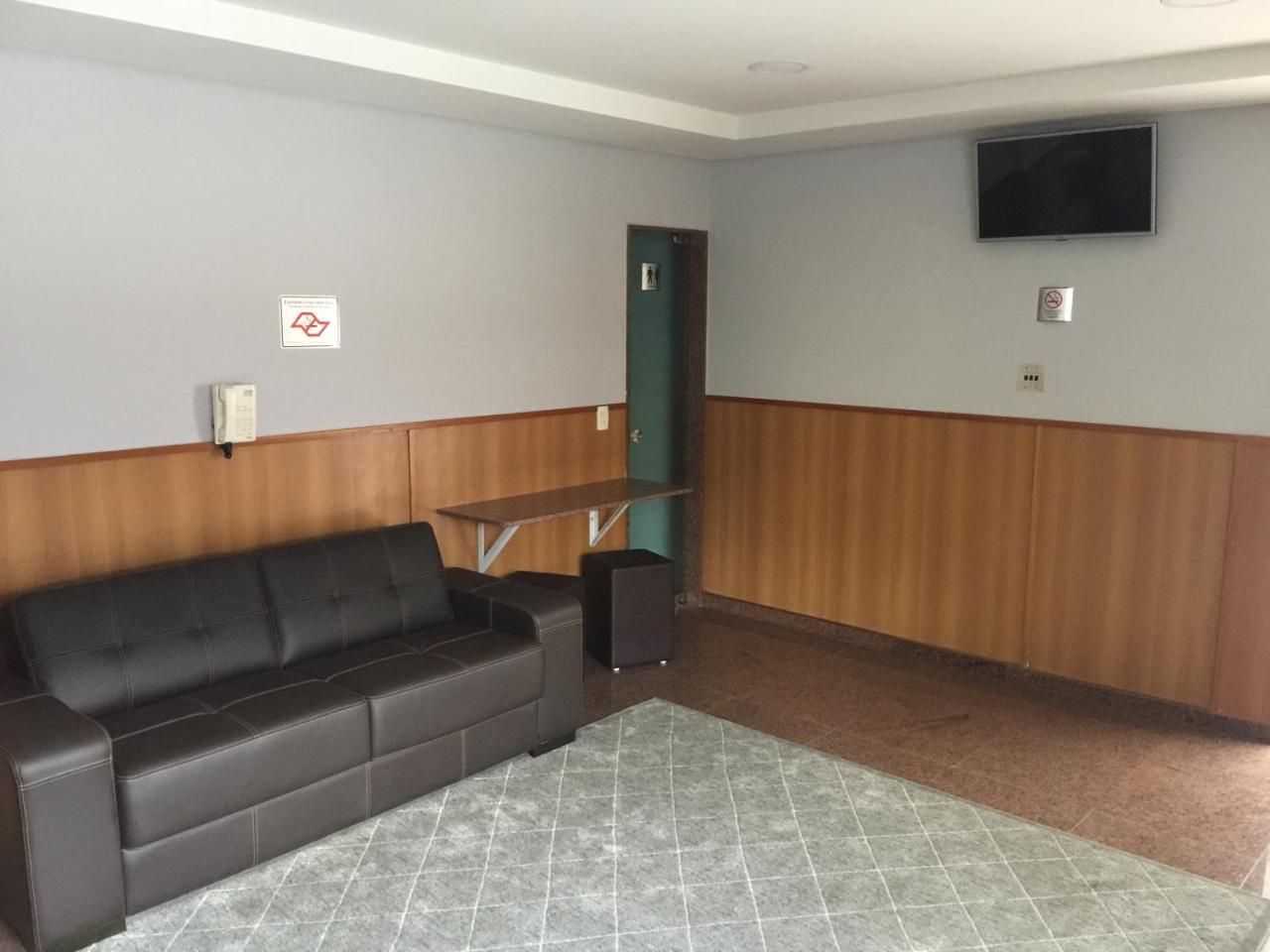 Hotel Flor Do Ipiranga (Adults Only) Σάο Πάολο Εξωτερικό φωτογραφία
