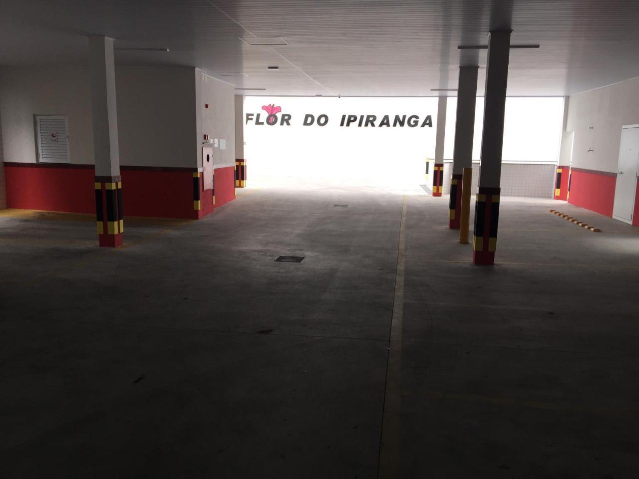 Hotel Flor Do Ipiranga (Adults Only) Σάο Πάολο Εξωτερικό φωτογραφία