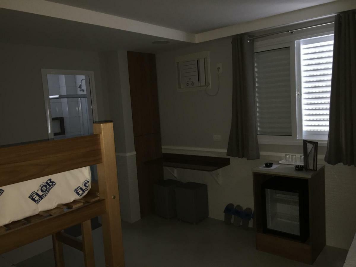 Hotel Flor Do Ipiranga (Adults Only) Σάο Πάολο Εξωτερικό φωτογραφία