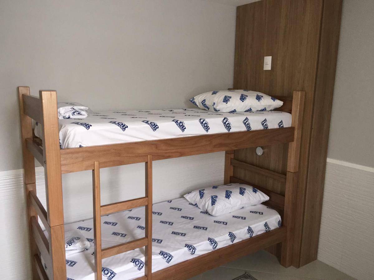Hotel Flor Do Ipiranga (Adults Only) Σάο Πάολο Εξωτερικό φωτογραφία